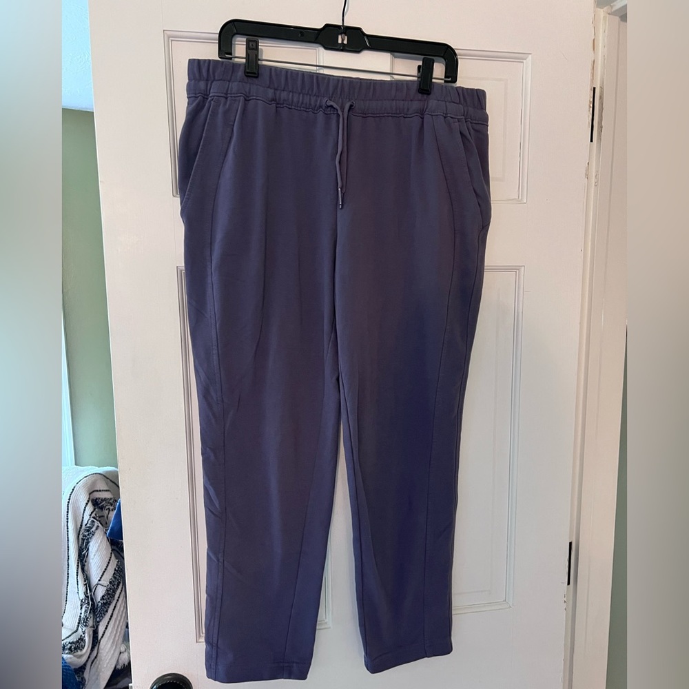 Women’s Athleta Blue Casual Pants